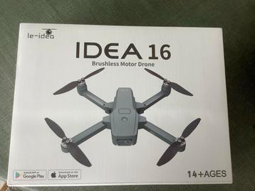 Idea 16 Drone - Onderdelen & Accessoires beschikbaar voor biedingen