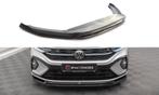 Voorlip spoiler sideskirt diffuser - Volkswagen Taigo R-Line, Auto diversen, Tuning en Styling, Ophalen of Verzenden