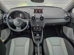 AUDI A1 1.2 TFSI S-LINE LED CRUISE PDC CLIMATE 17'' LMV, Voorwielaandrijving, Euro 5, 86 pk, 4 cilinders