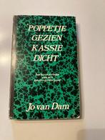 Jo Dam - Poppetje gezien kassie dicht, Gelezen, Ophalen of Verzenden, 20e eeuw of later, Europa
