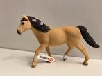 Schleich 13863 Connemara Pony Merrie, Ophalen of Verzenden, Zo goed als nieuw, Paard, Beeldje of Figuurtje