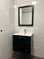 Gratis afhalen - badkamer meubel, Ophalen, Gebruikt, 50 tot 100 cm, Minder dan 100 cm