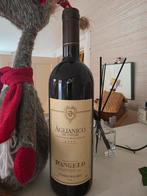 3 Flessen Rode Wijn - 1990 & 1988, Ophalen, Frankrijk, Rode wijn