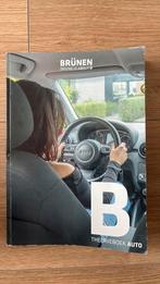 Theorieboek auto rijbewijs B - voor vernieuwd examen 2025, Verzenden, Algemeen