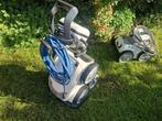 Zwembad robot reiniger  2 stuks, Tuin en Terras, Zwembad-toebehoren, Ophalen, Gebruikt