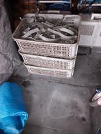 Partij gootbeugels, Ophalen, Overige materialen, Overige typen, Zo goed als nieuw