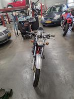 Skyteam Ace 50cc, Ophalen, Zo goed als nieuw