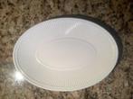 Wedgwood Windsor ovaal schaal bord fruitschaal, Ophalen, Overige materialen, Wedgwood, Schaal of Schalen