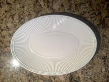 Wedgwood Windsor ovaal schaal bord fruitschaal beschikbaar voor biedingen