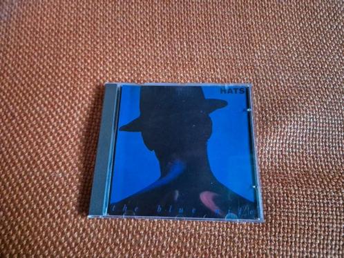 The Blue Nile – Hats, Cd's en Dvd's, Cd's | Rock, Gebruikt, Alternative, Verzenden