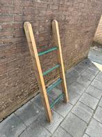 Trapje voor speelhuis, Ophalen, Gebruikt, Minder dan 2 meter