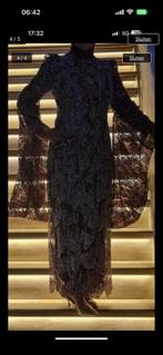 Elegante avondjurk - 1x gedragen, Ophalen of Verzenden, Gedragen