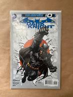 Batman Dark Knight New 52 #0, Eén comic, Ophalen of Verzenden, Zo goed als nieuw, Amerika