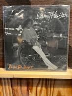Whitney Houston 2x, Cd's en Dvd's, Vinyl Singles, Pop, Gebruikt, Ophalen of Verzenden