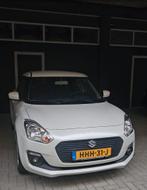 Suzuki Swift 1.2 Dualjet 90pk 2019 Wit, Voorwielaandrijving, 4 cilinders, 400 kg, Handgeschakeld