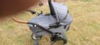 Wandel-kinderwagen met Maxi Cosi, Kinderen en Baby's, Kinderwagens en Combinaties, Ophalen