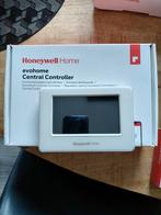 Honeywell Home Evohome Thermostaat, Doe-het-zelf en Verbouw, Thermostaten, Ophalen of Verzenden, Slimme thermostaat, Zo goed als nieuw