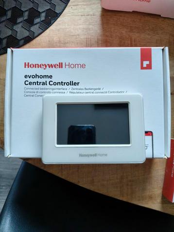 Honeywell Home Evohome Thermostaat beschikbaar voor biedingen