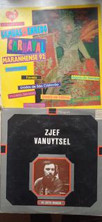 elpees, Ophalen, 1960 tot 1980, Gebruikt, 12 inch