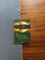 R. Jelsma - Spiegelpunten, Boeken, Achtergrond en Informatie, Ophalen of Verzenden, R. Jelsma; S. Rohde, Overige onderwerpen