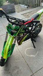 Kinder Crosser 50cc 2 takt, Ophalen, Gebruikt, 50 cc, Overige merken