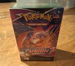 Pokemon sealed Fusion strike build & battle kit, Ophalen of Verzenden, Nieuw