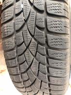 Winterbanden Dunlop 185/65 R15 past op verschillende merken, Auto-onderdelen, Banden en Velgen, Ophalen, Gebruikt, 15 inch, Banden en Velgen