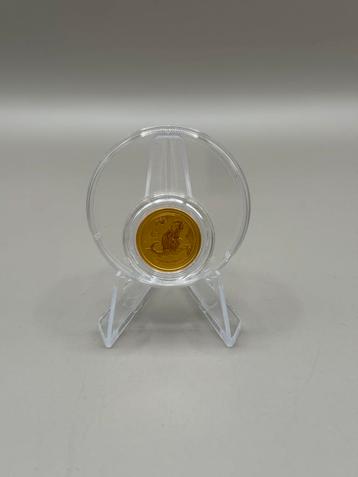 Australian - Lunar II Aap - 2016 - 1/10 OZ beschikbaar voor biedingen