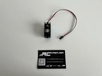 Carson Reflex CS6 metall gear servo beschikbaar voor biedingen