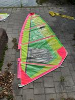Fanatic Fun Wing 5.6 Windsurf Zeil, Ophalen of Verzenden, Gebruikt, 15 m² of meer, Zeil