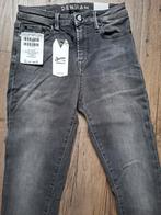 DENHAM Needle high skinny fit jeans W24 L32, Denham, Nieuw, Ophalen of Verzenden, W27 (confectie 34) of kleiner