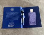 Venetian Blue The Merchant of Venice niche parfum 2ml, Ophalen of Verzenden, Nieuw