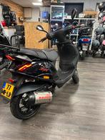 PIAGGIO ZIP 180cc A1 MAX PERFORMANCE, Ophalen, 180 cc, Zip, Zo goed als nieuw