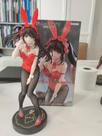 Anime figuur, Kurumi Tokisaki (Bicute bunny FuRyu), Ophalen of Verzenden, Zo goed als nieuw
