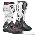 SIDI Sidi Crossfire 3, Zwart-Wit, Ophalen of Verzenden, Nieuw met kaartje