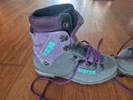 Scarpa ijsklim/ alpine bergschoen maat 7-8, 41, 41.5, Sport en Fitness, Bergsport en Wandelen, Ophalen of Verzenden, Gebruikt