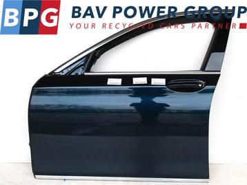 PORTIER LINKS VOOR BMW 7 serie (G11 / G12) (41517423699)