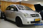 Opel Meriva 1.8 Cosmo | Slechts 88.093 km | Luxe uitvoering, Auto's, Opel, 65 €/maand, Parkeersensor, 4 cilinders, 1796 cc