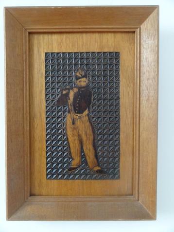 "Le fifre" naar Edouard Manet, 1866 hangend in Musée d'Orsay beschikbaar voor biedingen