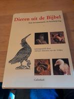Dieren uit de Bijbel, Ophalen of Verzenden, Zo goed als nieuw