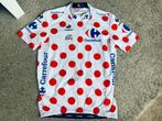 Le Coq Sportif Tour de France Bolletjestrui - fietsshirt, Fietsen en Brommers, Fietsaccessoires | Fietskleding, Le coq, Ophalen of Verzenden