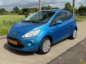 Ford Ka 1.2 Grand Prix start/stop Airco APK 03-2026 beschikbaar voor biedingen