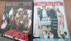 Bruce Willis DVD 's + VHS - hoeft niet in 1 koop, Cd's en Dvd's, Vanaf 16 jaar, Ophalen, Zo goed als nieuw, Actie