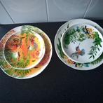 Sharon by ter Steege  diner en dessertborden, Huis en Inrichting, Keuken | Servies, Ophalen of Verzenden, Overige stijlen, Bord(en)