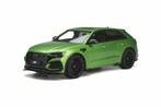 Gt Spirit Audi RS Q8 ABT 1/1300 1:18 Nieuw, Nieuw, Ophalen of Verzenden, Auto