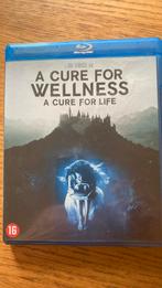 A Cure for Wellness (brd), Cd's en Dvd's, Ophalen of Verzenden, Zo goed als nieuw