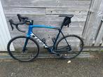 Trek Emonda SL5, Carbon, Heren, Zo goed als nieuw, Meer dan 20 versnellingen