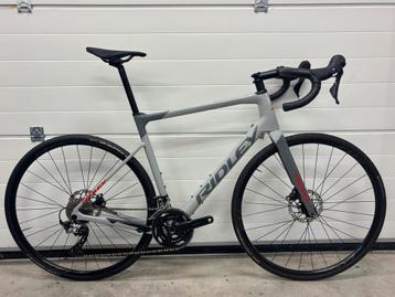 Ridley GRIFN/GRX/maat  M (52cm) gravelbike & racefiets beschikbaar voor biedingen