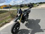 Aprilia Dorsoduro SMV 750 ABS, 750 cc, Bedrijf, Sport, Meer dan 35 kW
