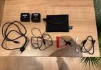 Rode wireless go + accessoires, Muziek en Instrumenten, Microfoons, Ophalen of Verzenden, Nieuw, Overige typen, Draadloos